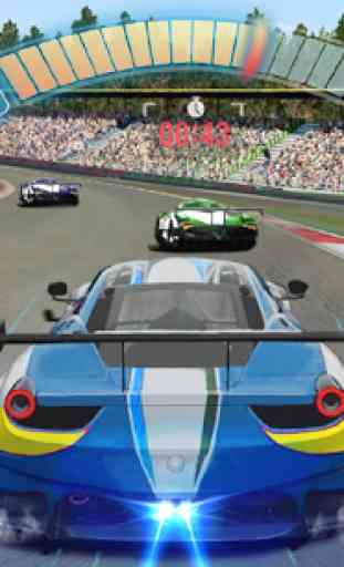 Racing Games : Racer 1