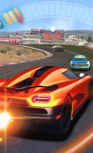 Racing Games : Racer 2