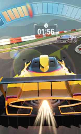 Racing Games : Racer 3