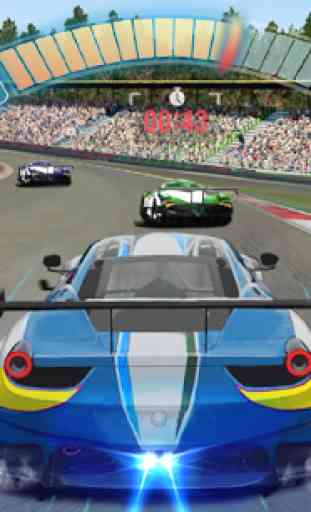 Racing Games : Racer 4