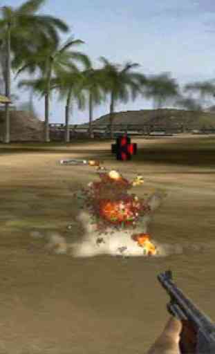 Rapid Fire - Shooting Games 2