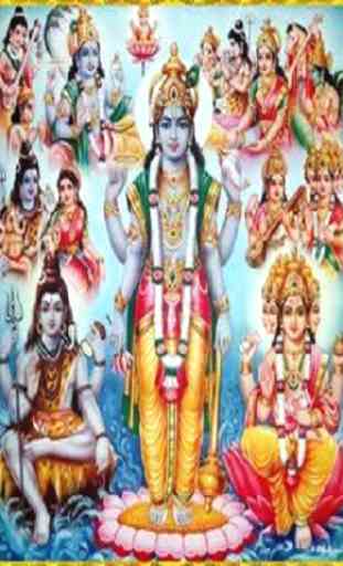 Rare Hindu Spiritual Videos 1