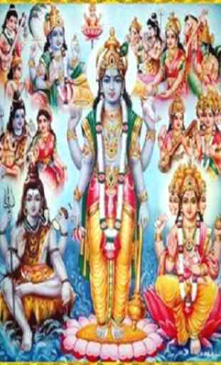 Rare Hindu Spiritual Videos 3