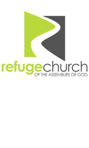 Refuge Church of the AoG 1