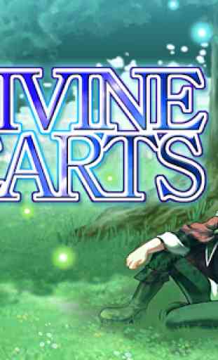 RPG Asdivine Hearts 1