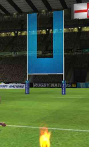 Rugby Kicks 2 3