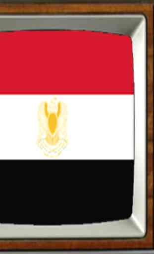 Satellite Egypt Info TV 1
