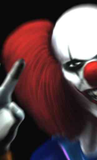Scare Prank - Killer Clown 2