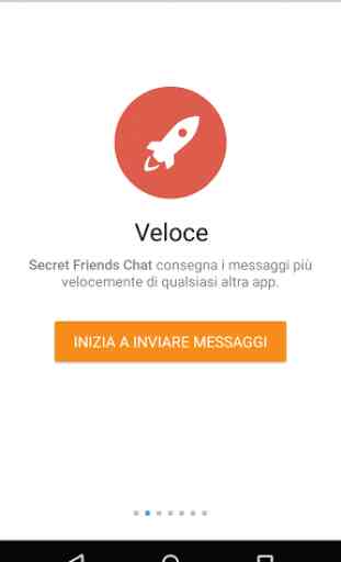 Secret Friends Chat 2