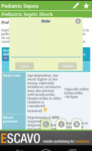Sepsis Clinical Guide 4