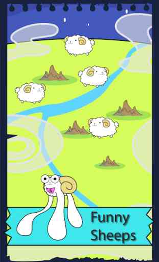 Sheep Evolution - Clicker Game 2