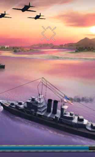 Ships of Battle: The Pacific 1