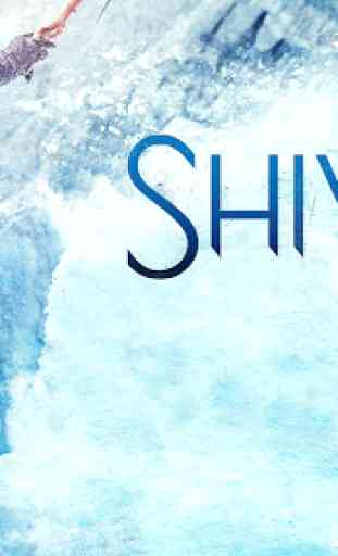 Shivaay: The Official Game 1