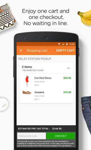 Shop Your Way Relay 3