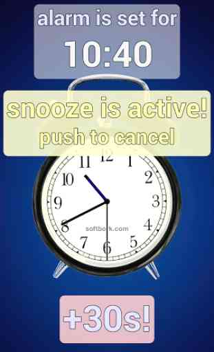Simplest Alarm-clock Ever 3