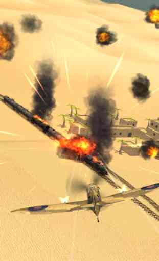 Sky Fighters Free 2