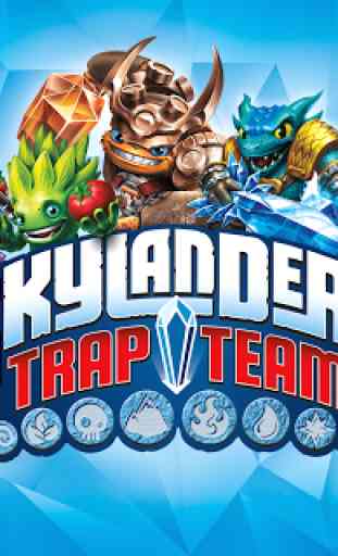 Skylanders Trap Team™ 1