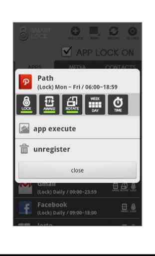 Smart Lock Free (App/Photo) 3