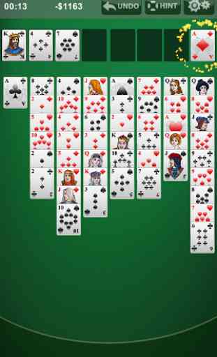 Solitaire Pack 6 in 1 2