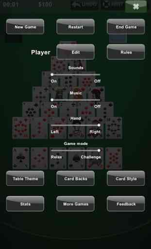 Solitaire Pack 6 in 1 3