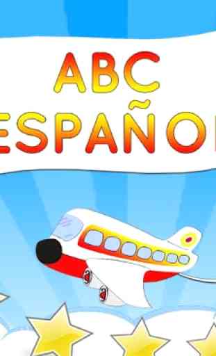 Spanish for kids free 1