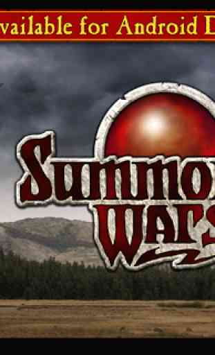 Summoner Wars 1