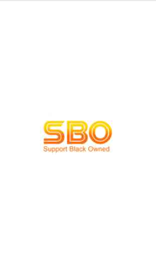 Support Black Owned 1