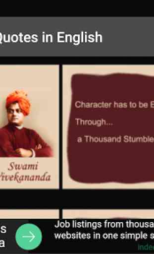 SwamiVivekananda QuotesENGLISH 1