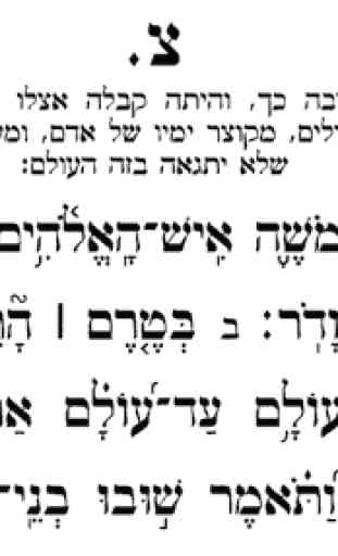 Tehillim Ohel Yosef Yitzchak 4