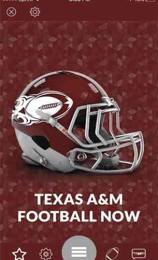 Texas AM Football 2016-17 1