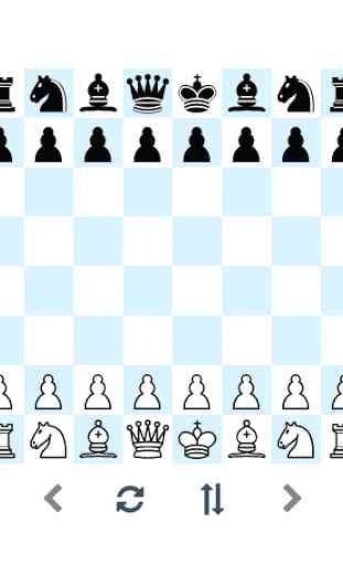 The ChessBoard 1