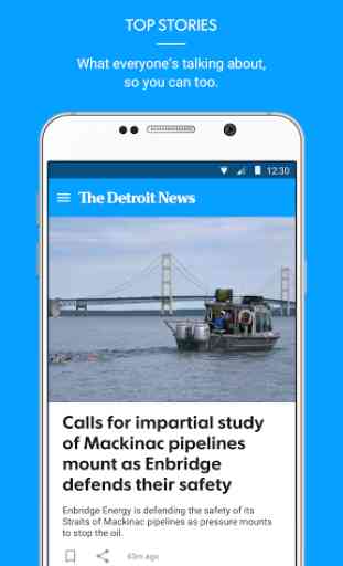 The Detroit News 1