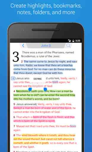 The Holy Bible - King James 1