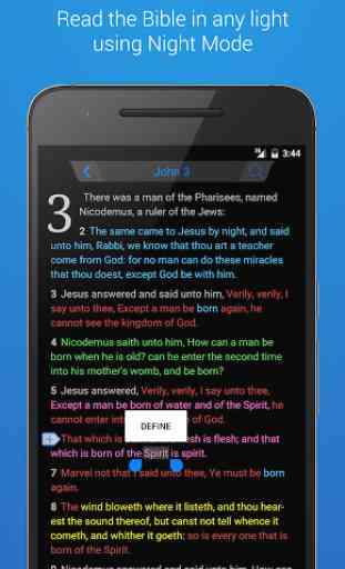 The Holy Bible - King James 2