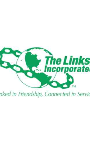 The Links, Inc Events 1