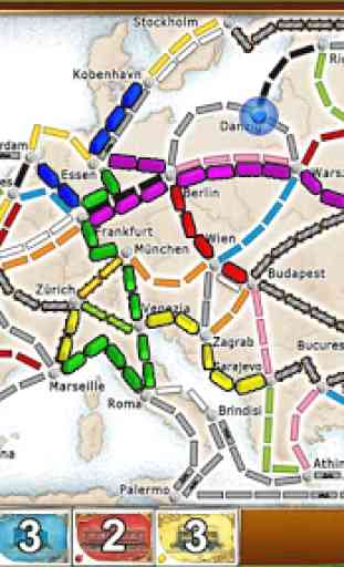 Ticket to Ride 2