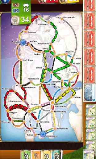 Ticket to Ride 3