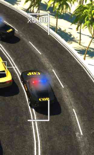 Traffic Racer Free Car Game 1