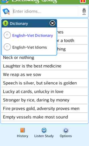 Tu Dien Anh Viet - DictStudy 2