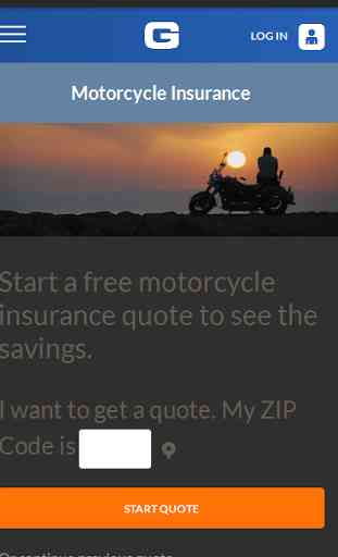 USA Motorcycle Insurance Quote 3