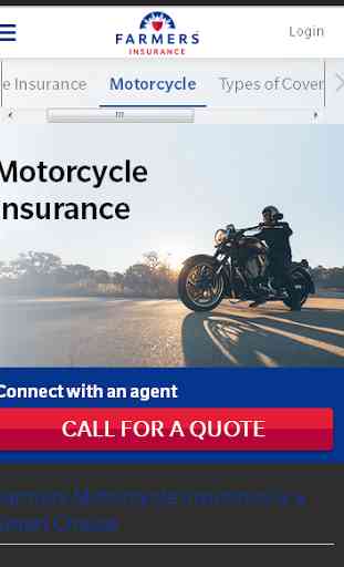 USA Motorcycle Insurance Quote 4