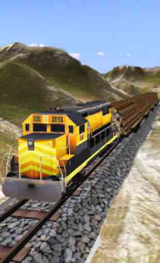 USA Train Simulator 2