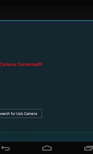 USB DSLR Camera Controller 1