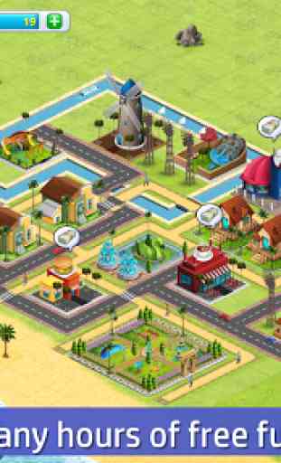 Village City - Island Sim 2 2