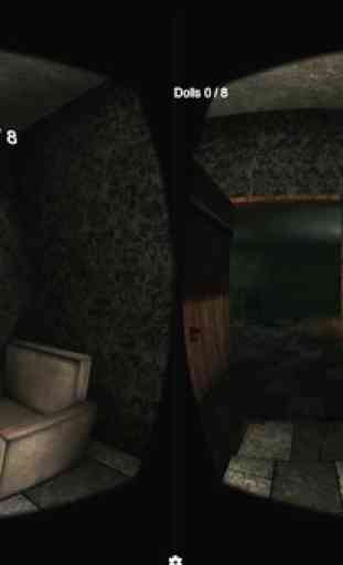 VR Paranormal Asylum 1
