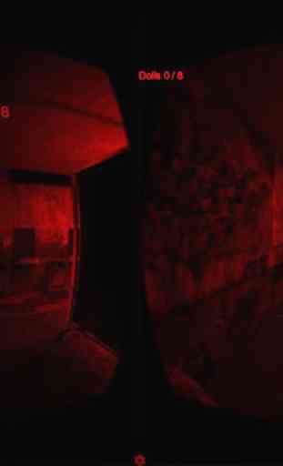 VR Paranormal Asylum 3