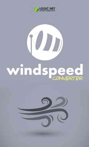 Wind Speed 1