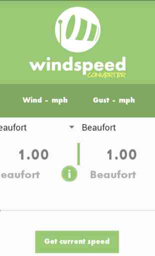 Wind Speed 2