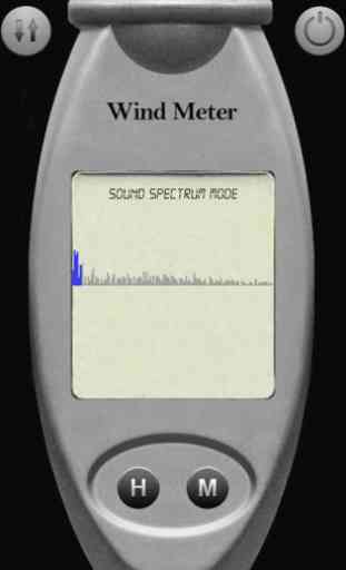 Wind Speed Meter anemometer 4
