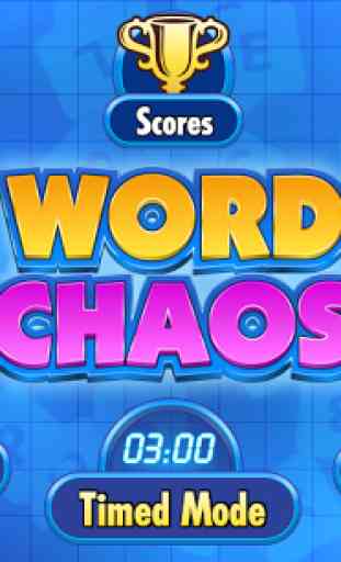 Word Chaos 2